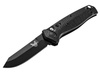 Benchmade - Nůž Mediator - černý - 8551BK