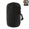 M-Tac - Elite Hex Pouch - černá - 10155002