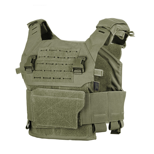 TF-2215 - Modulární nosič plátů - Ranger Green - 129788