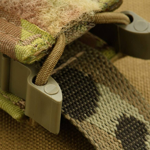M-Tac - Pouzdro na zásobníky pro jednu pistoli Gen.III - Multicam - 10142908