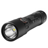 Fenix - LED svítilna s 2600 mAh akumulátorem - 280 lm - WF30RE