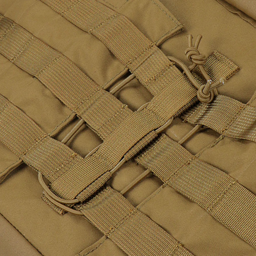Condor - Nosič desek Cyclone RS - MultiCam - US1218-008