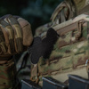 M-Tac - Nášivka Tactical Girl №1 Mjóllnir - PVC - plnobarevná - 51116107