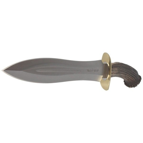 Muela - Remate Crown Stag 245mm - BW-24S