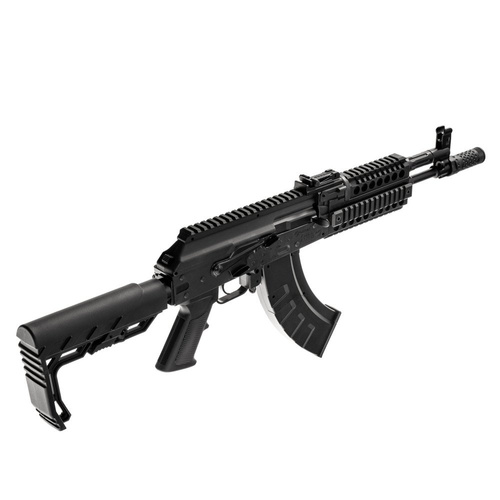 Crosman - Vzduchovka AK1 Full Auto - 4,5 mm - CAK1
