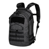 Helikon - Batoh EDC - 24 l - Cordura - černá / šedá melanž - PL-EDC-NP-M1