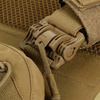 M-Tac - Nosič plátů na taktickou vestu Fast QRS Gen.II - Coyote - 51671005