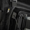 M-Tac - Taktické pouzdro Admin Large Elite Gen.II - černé - 51650002
