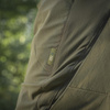 M-Tac - Taktické šortky Rubicon Flex - 4-Way Stretch - YKK - Dark Olive - 20070048
