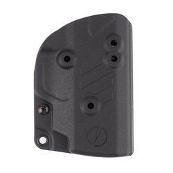 Blade-Tech - OWB pouzdro pro AXON TASER Pulse - černé