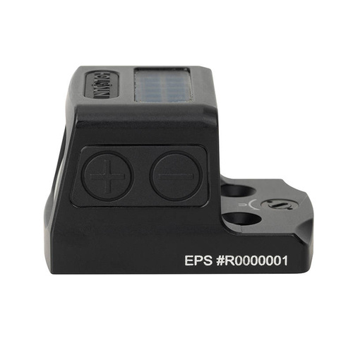 Holosun - EPS MRS Red Dot Sight - Solární panel - EPS-RD-MRS