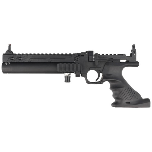 Hatsan - Vzduchová pistole PCP Jet I - 4,5 mm - Jet 1 .177