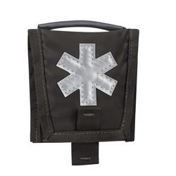 Helikon - Souprava Micro Med Kit® - černá - MO-M06-NL-01