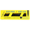 ESP - Taktické pero - černé - KBT-03-B