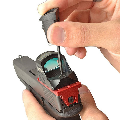 Strike Industries - Nástroj na zástrčku rukojeti pro Glock Gen4/5 - SI-G-GPT-G4&amp;5