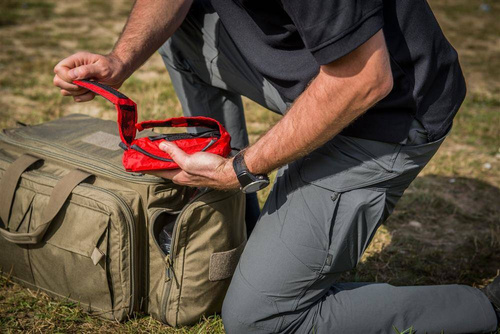 Helikon - Brašna Rangemaster Gear Bag® - Shadow Grey - TB-RMG-CD-35