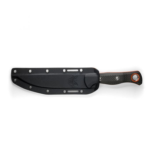 Benchmade - Lovecký nůž Meatcrafter - Full Tang - CPM S45VN - 15500OR-2