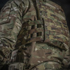 M-Tac - Cuirass FAST QRS Taktická vesta s plátovým nosičem - MultiCam - 51381008