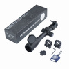 Vector Optics - Puškohled Veyron 6-24x44 - Osvětlený bod - 30 mm - První ohnisková rovina - SCFF-37