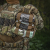 M-Tac - Rool Elite odnímatelná taktická lékárnička - MultiCam - 51700008