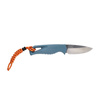 Benchmade - Taktický nůž Intersect - CPM MagnaCut - modrý - 18050