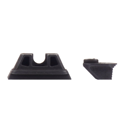 Strike Industries - Mířidla Strike Iron - Glock - standardní výška - SI-G-SIGHTS-STN