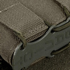 M-Tac - Univerzální pouzdro na zásobníky Mini - AR/AK - Ranger Green - 10188023