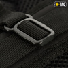M-Tac - Taktický batoh Force Pack - 16 l - černý - GB0328-BK