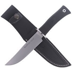 Muela - Taktický nůž s gumovou rukojetí 146 mm - ELK-14G