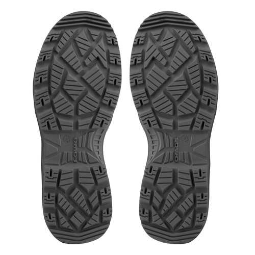 LOWA - Taktické boty ZEPHYR GTX® MID MK2 - Black - 310854C30 0999