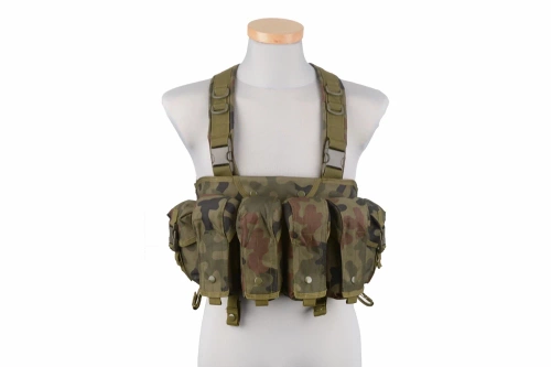 GFC Tactical - Taktická vesta Commando Chest - Wz. 93 - GFT-18-011416