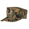 Helikon - Kšiltovka USMC Marines - PolyCotton Twill - Digital Woodland - CZ-USM-PT-07