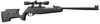 Black Ops - Vzduchovka Benning s optikou 4x32 - 4,5 mm - černá - CA0142