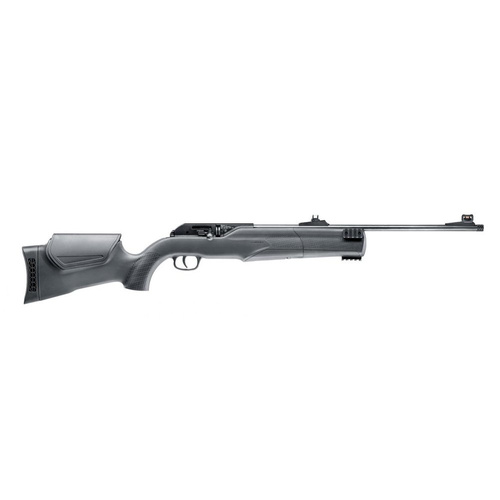 Umarex - Windsock 850 M2 XT Kit s puškohledem Walther 6x42 a dvojnožkou TMB 2 - 4,5 mm - 464.00.31-2