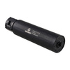 Gomander - Tlumič hluku Tactinox QD L - 7,62 mm - M26x1,5 - černý - TBO.9651