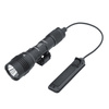 Streamlight - Taktická svítilna ProTac Railmount HL-X - 1000 lm - Picatinny - Černá - L-88066