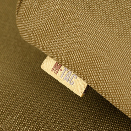 M-Tac - Pancéřová podložka na sedadla - Coyote - 51460005