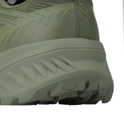 Lowa - Trekové boty ATR Fortux - Ranger Green - 310693 0750