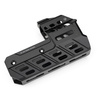 Strike Industries - Hliníkový chránič ruky pro KRISS Vector SDP 6,5" - M-LOK - SI-KV-HG-BK