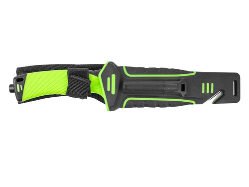 Ganzo - Taktický nůž - zelený - G8012-LG