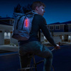 Nite Ize - Radiant® LED svítící tyč Disc-O Select™ - RGSR-07S-R3