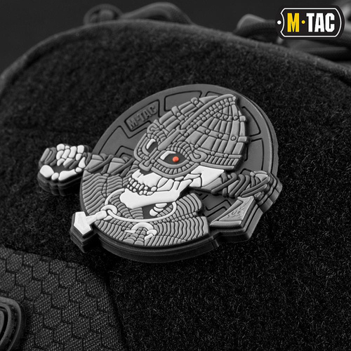 M-Tac - Brašna na přezku Elite Hex - černá - 10143002
