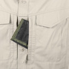 Helikon - Košile Defender Mk2 - dlouhý rukáv - khaki - KO-DF2-PR-13