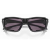 Oakley - Balistické brýle HNBL - Prizm Grey - Černé - OO9452-0365