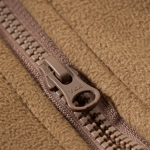M-Tac - Norman Windblock Fleecová bunda - Coyote - 20027005