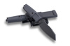 Extrema Ratio - Task Compact Black Knife - 04.1000.0085/BLK
