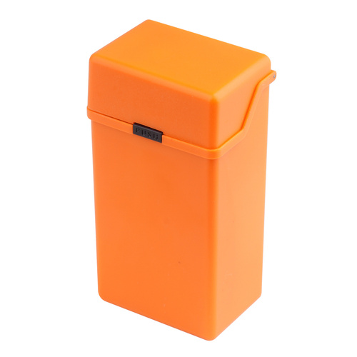 MFH - Speciální sada pro přežití - 27 dílů - oranžová - 27112