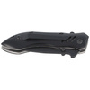 Herbertz Solingen - Nůž Drop Point 85 mm - 228912