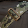 M-Tac - Taška přes rameno s laserovým řezem - Cordura - Multicam - 10241008
