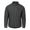 Helikon - Bunda Wolfhound Light - Climashield® Apex™ - Shadow Grey - KU-WLF-NL-35
